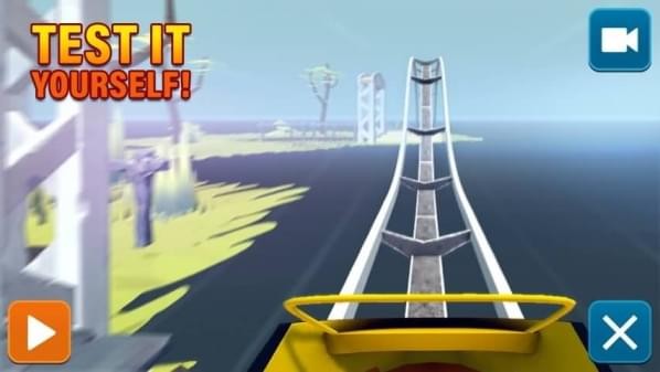 RollerCoaster Builder(պɳ׿)ͼ0