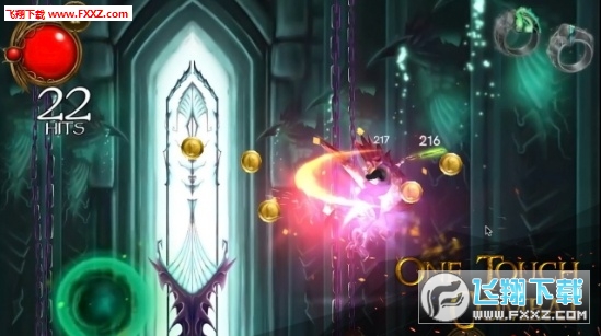 Infinity Warriors(޵ʿֻ)ͼ1