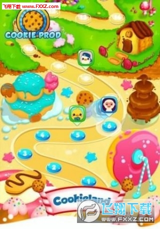 Cookie 2(ɴʦ2°)v1.13.8ͼ1