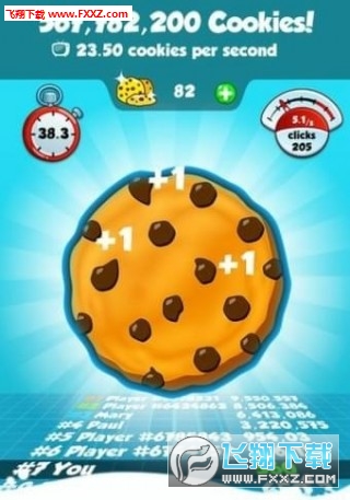Cookie 2(ɴʦ2°)v1.13.8ͼ2