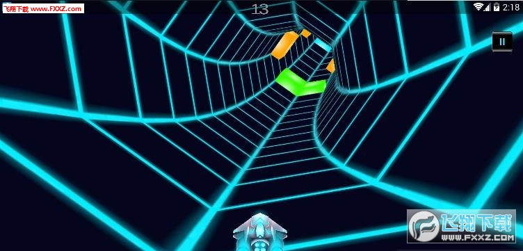 TheContrastTunnel3D(Ա3D)ͼ0