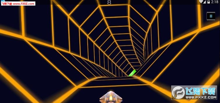 TheContrastTunnel3D(Ա3D)ͼ1
