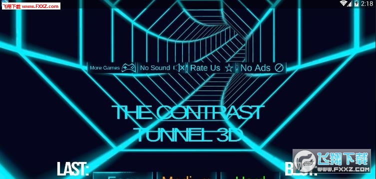 TheContrastTunnel3D(Ա3D)ͼ2