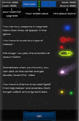 Laser Blast Survival(ⱬư׿)ͼ0