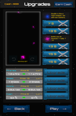 Laser Blast Survival(ⱬư׿)ͼ1