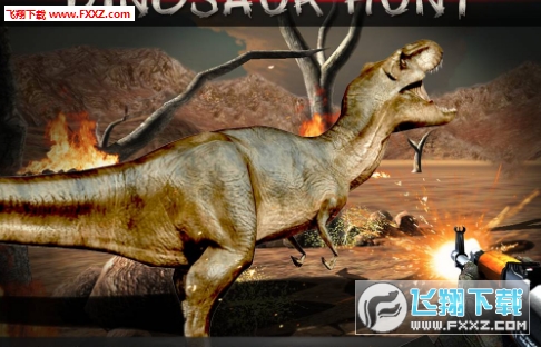 Dinosaur Hunt - Deadly Assault(׿)ͼ1