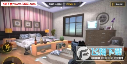 Destroy Neighbor House(ƻھסլ׿)ͼ3