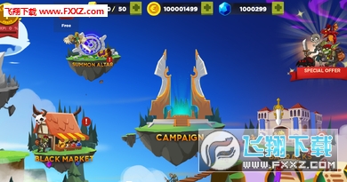 Castle Kingdom(Ǳսٷ)ͼ2