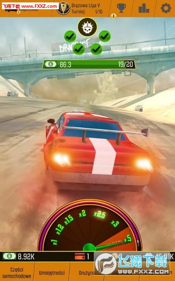 Car Racing Clicker(׸)1.00ͼ0