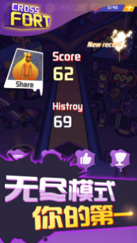 Cross Fort׿ͼ0