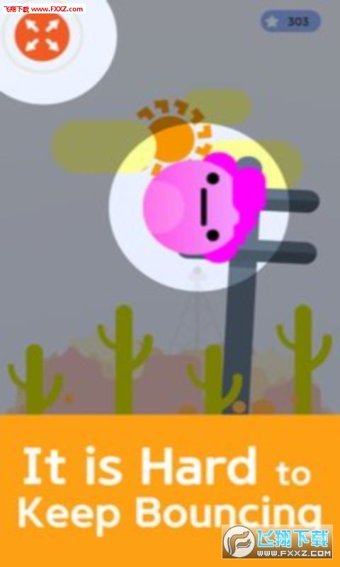 Bouncy Friends(ֵԾ׿)ͼ2