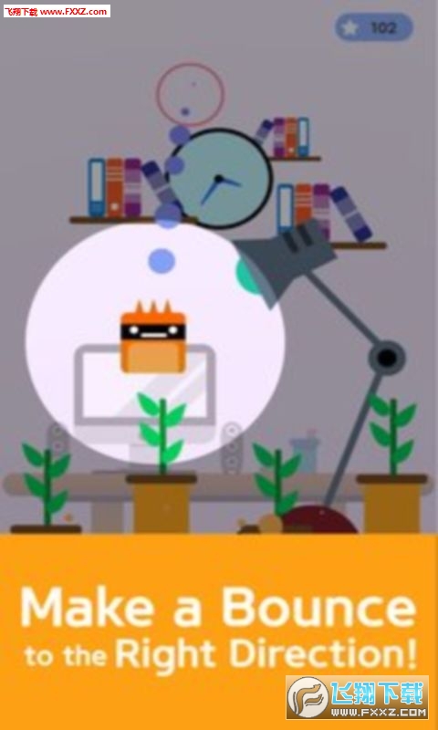 Bouncy Friends(ֵԾ׿)ͼ3