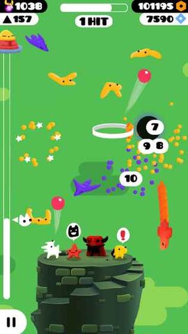 Tower Power(ٷ)ͼ1