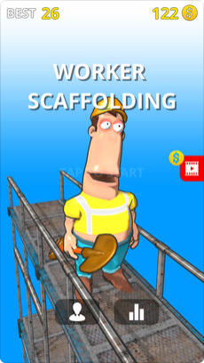 Finger Worker : Scaffolding(ָˮ繤׿)1.1ͼ0