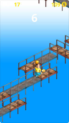 Finger Worker : Scaffolding(ָˮ繤׿)1.1ͼ1