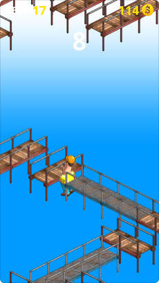 Finger Worker : Scaffolding(ָˮ繤׿)1.1ͼ2