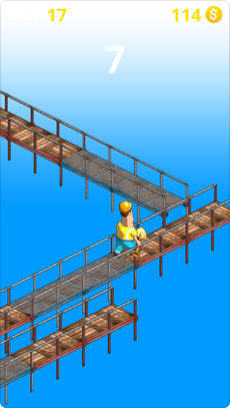 Finger Worker : Scaffolding(ָˮ繤׿)1.1ͼ3