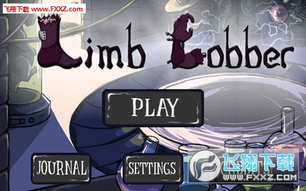 Limb Lobber(֫б)ͼ0