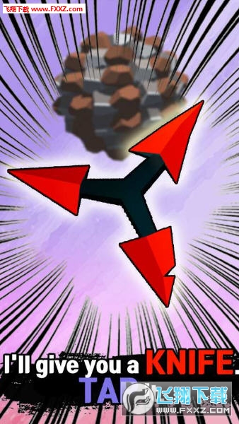 Tap Knife(ɵֻ)ͼ1