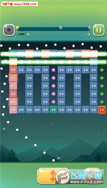 Bricks Breaker Shot(ƻש׿)ͼ0
