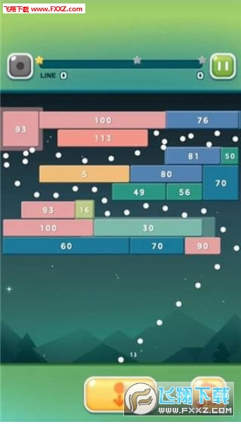 Bricks Breaker Shot(ƻש׿)ͼ1