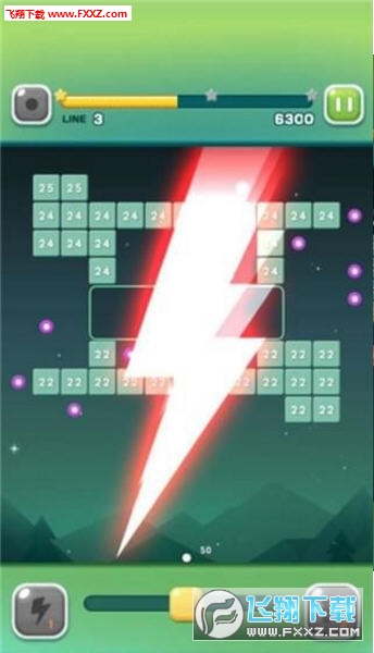 Bricks Breaker Shot(ƻש׿)ͼ2