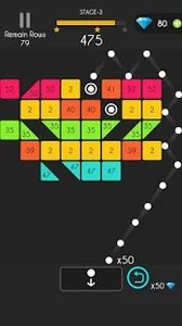 Balls Bounce Puzzle׿1.14.3028ͼ0
