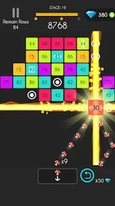 Balls Bounce Puzzle׿1.14.3028ͼ2