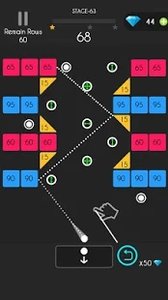 Balls Bounce Puzzle׿1.14.3028ͼ3