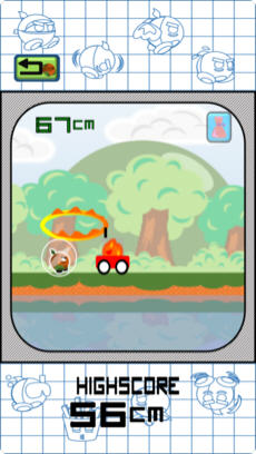 Potato Run(̰׿)ͼ2