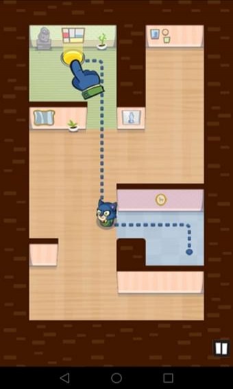 Sneaky James(Ľķ˹׿)v1.1.2ͼ0