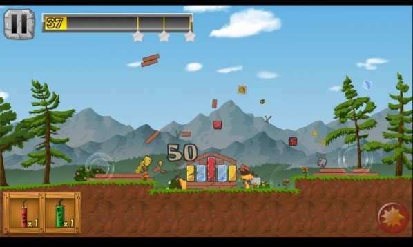 Little Demolition(СǨ)v2.2.3ͼ1