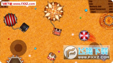 Booms.io׿ͼ2