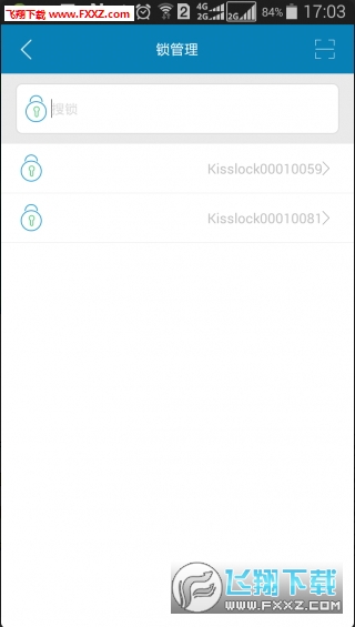 KissLock Appv2.3.1؈D1