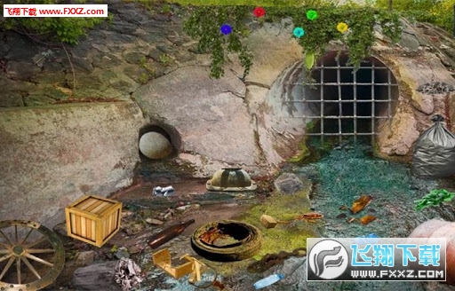 Escape Games Tunnel Treasure(ӳʽ)ͼ1