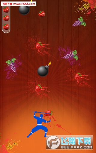 Ninja Fruit Blast(߹ӱը)1.0ͼ1