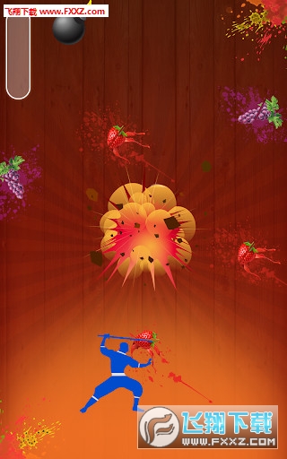 Ninja Fruit Blast(߹ӱը)1.0ͼ0