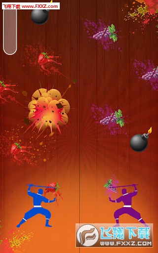 Ninja Fruit Blast(߹ӱը)1.0ͼ2