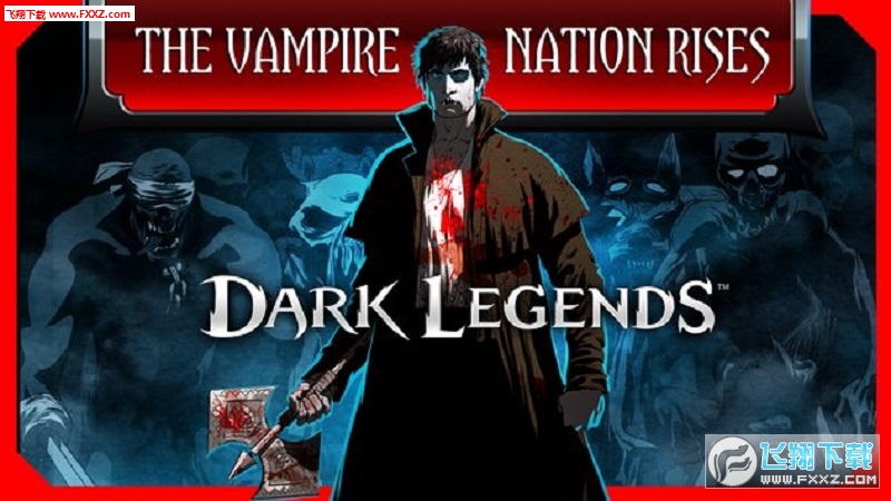 Dark Legends(ڰ°)2.1.8ͼ0