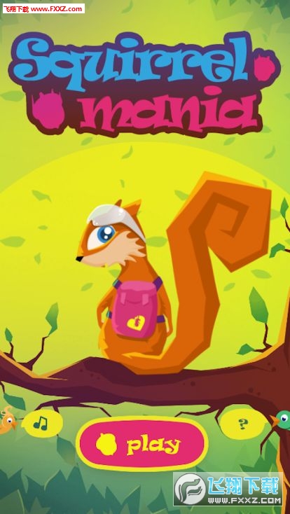 Squirrel Mania(Ҳ׿)ͼ0