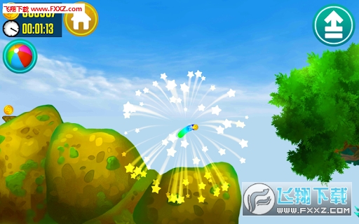 Jumping Over It: Golfing Adventure(߶ðհ׿)ͼ3