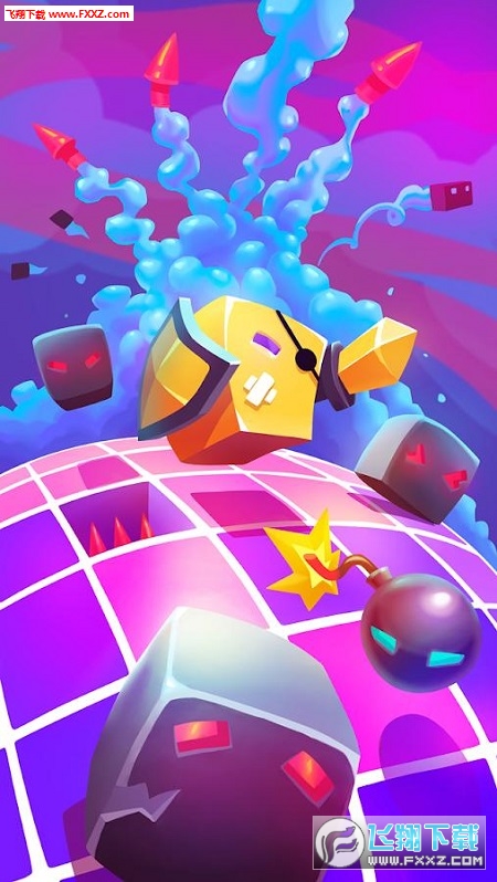 Crossy Maze(ԽԹ׿)ͼ1