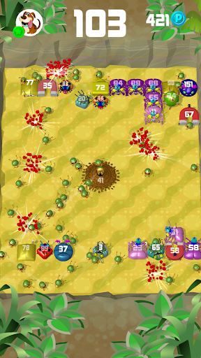 Ants vs Bugs(Ӱ׿)ͼ1
