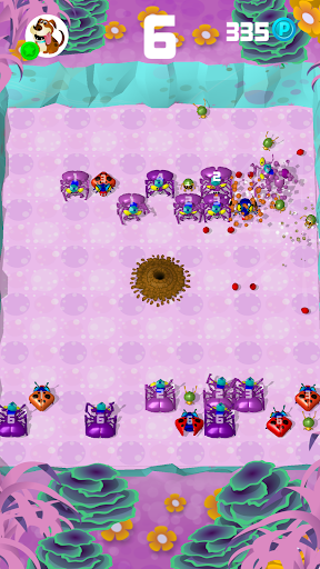 Ants vs Bugs(Ӱ׿)ͼ2