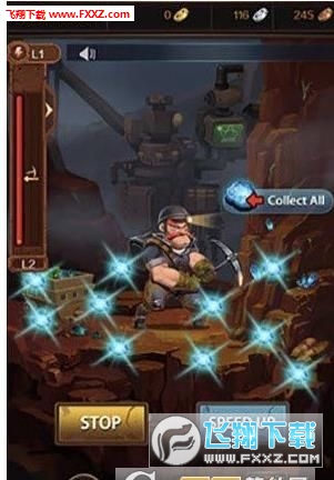 MagicMiner(ħ󹤰׿)ͼ1