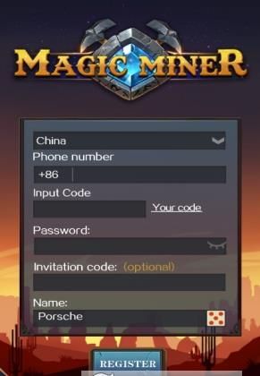 MagicMiner(ħ󹤰׿)ͼ0