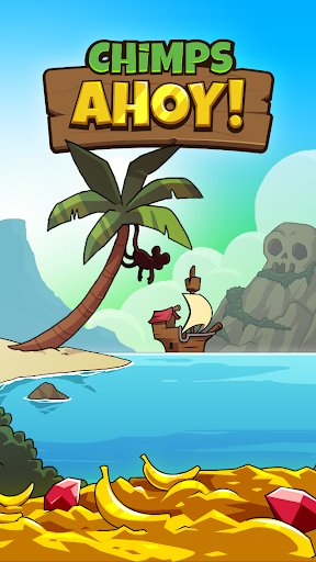 Chimps Ahoy(ɰ׿)ͼ1