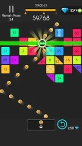 Balls Bounce Puzzle׿ͼ0