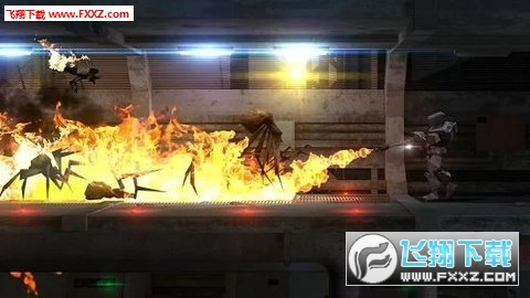 Metal Ranger(ٷ)ͼ0
