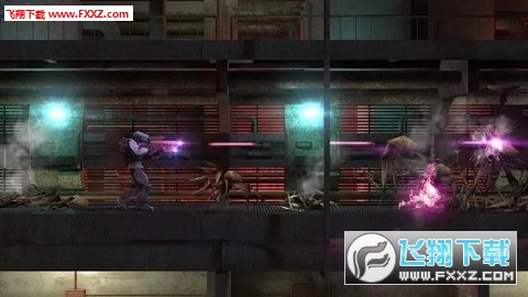 Metal Ranger(ٷ)ͼ2